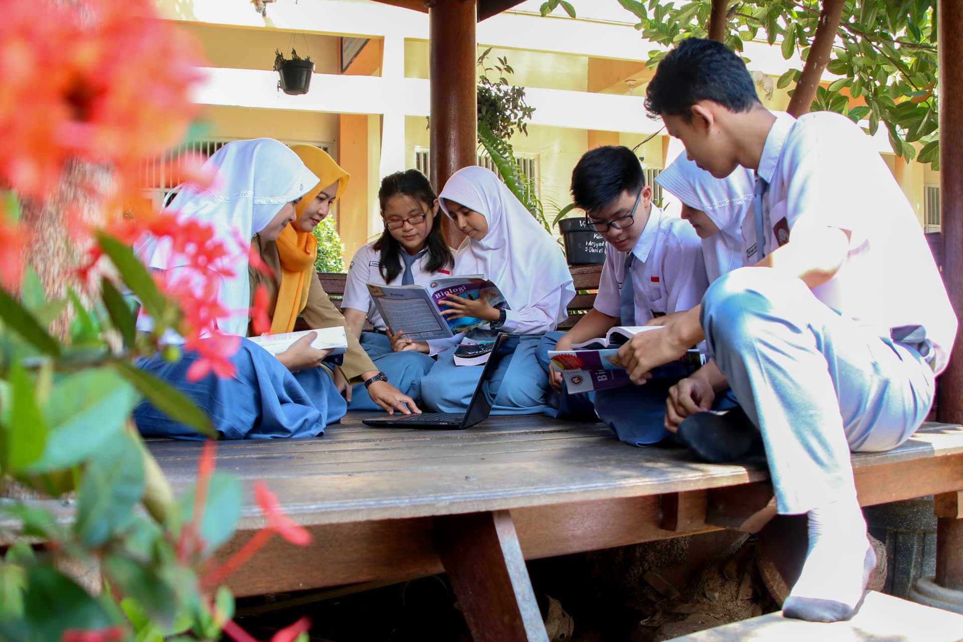 Kurikulum Nasional