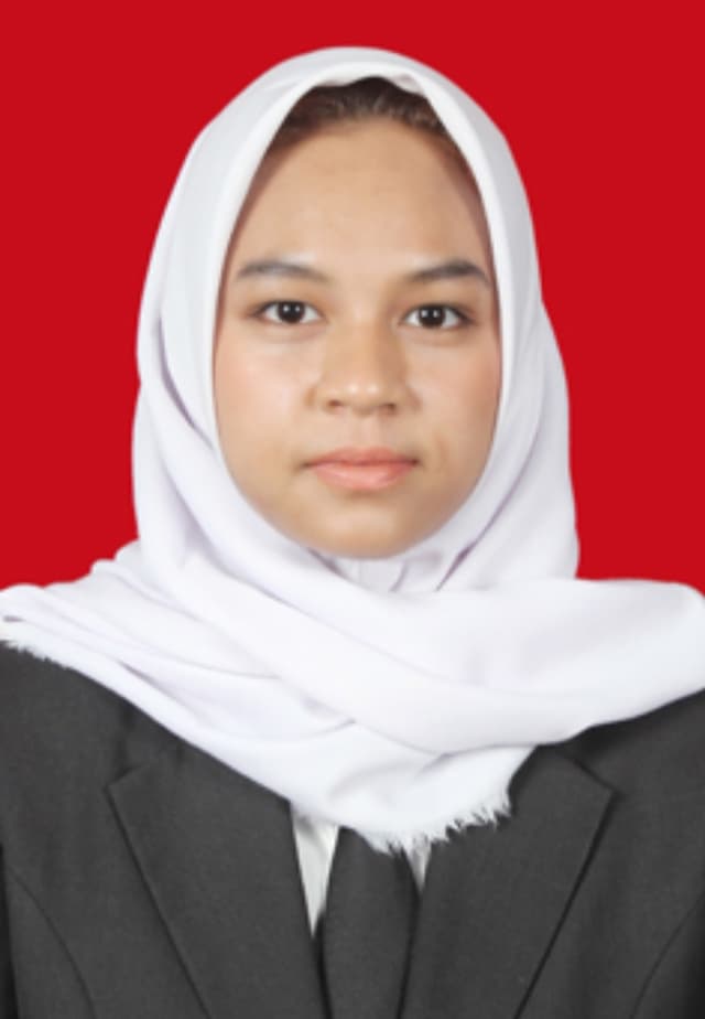 Siti Khairunnisa